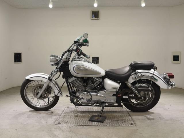 Yamaha DRAGSTAR 250