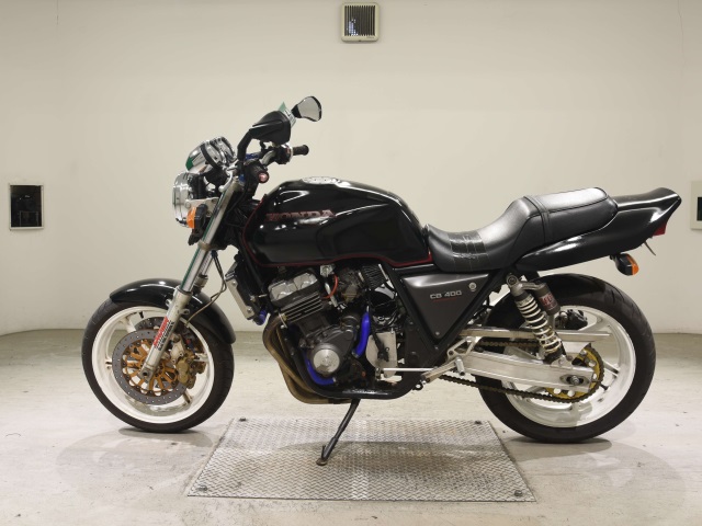 Honda CB400SF