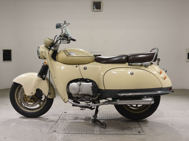 Suzuki SW-1