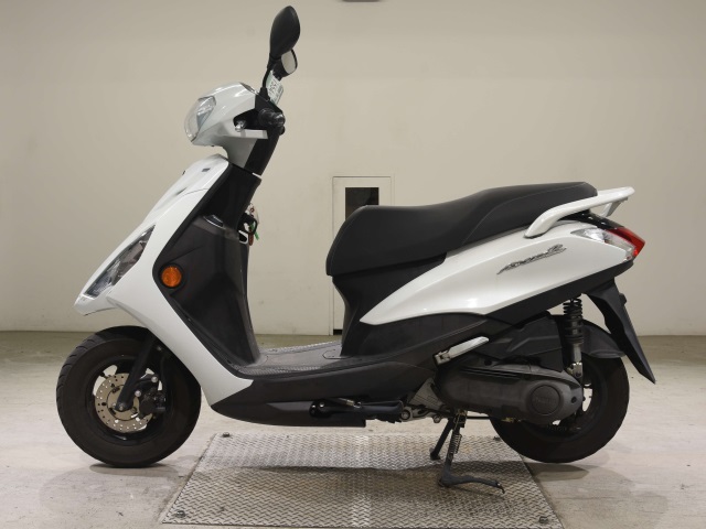 OTHER AXIS125Z