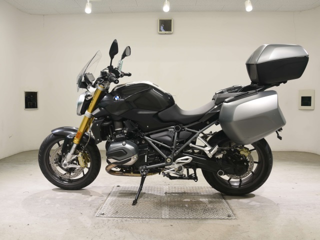 BMW BMW R1200R