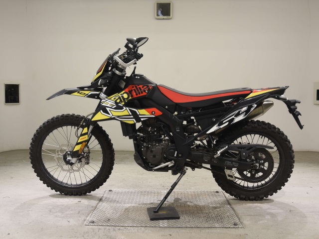 Aprilia APRILIA RX 125