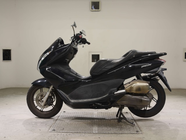 Honda PCX125