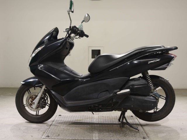Honda PCX125