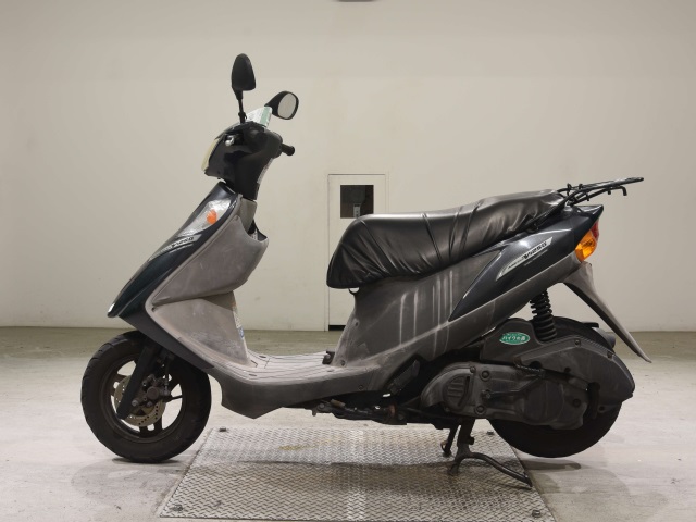 Suzuki ADDRESS V125