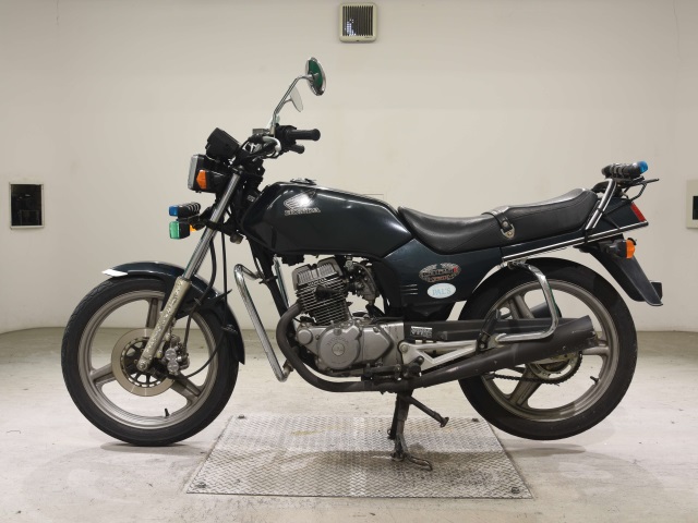 Honda CB125