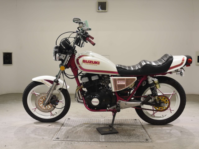 Suzuki GSX250