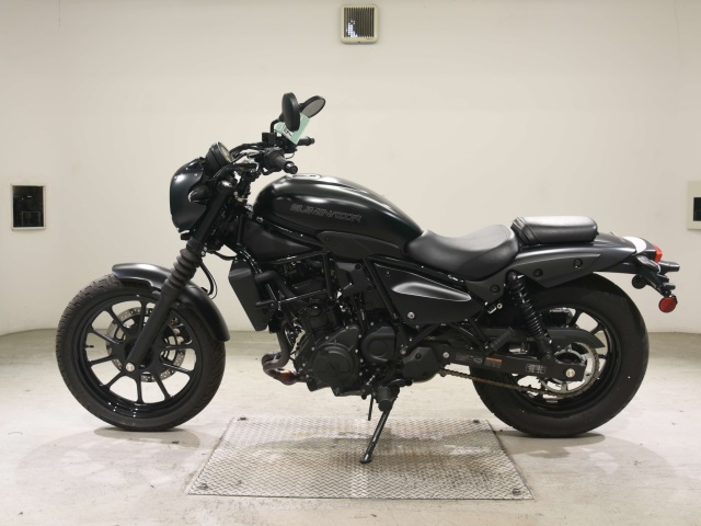 OTHER ELIMINATOR 400-3SE