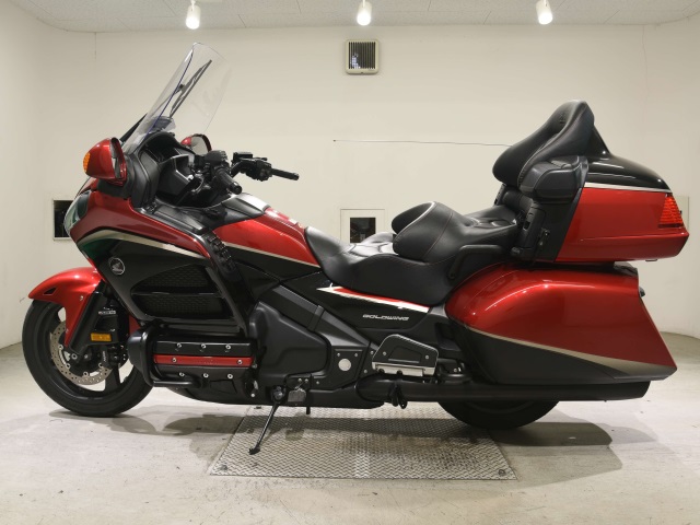 OTHER GL1800SE