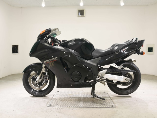 Honda CBR1100XX