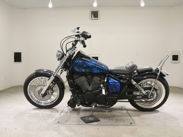 Honda SHADOW400 SLASHER