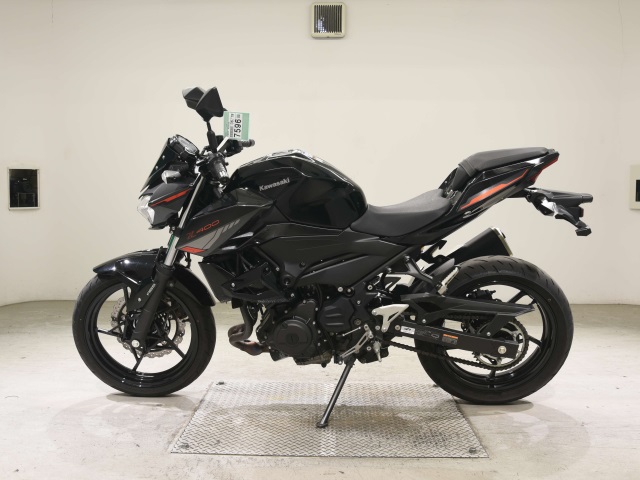 OTHER Z400-2