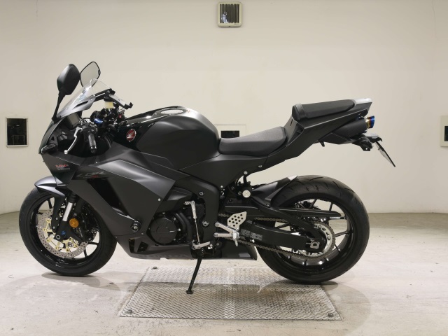 OTHER CBR600RR-4