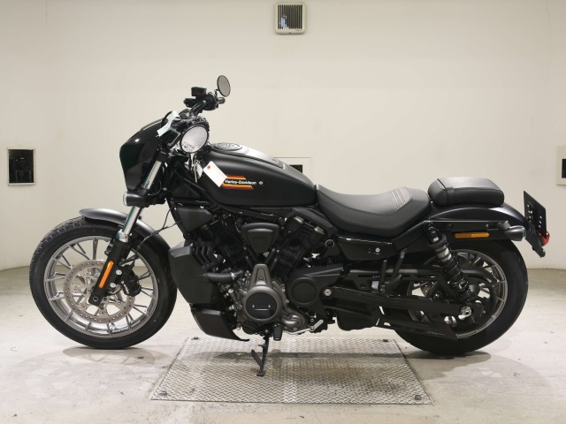 OTHER HARLEY RH975S
