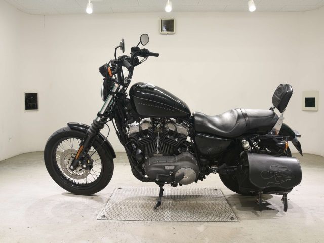 Harley-Davidson HARLEY XL1200N