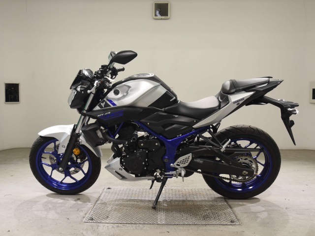 OTHER MT-25