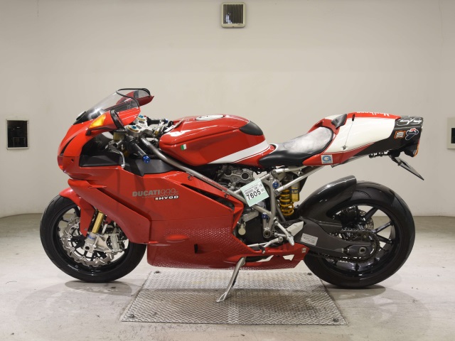 Ducati DUCATI 999 S