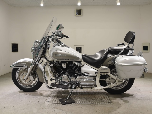 Yamaha DRAGSTAR1100 CLASSIC