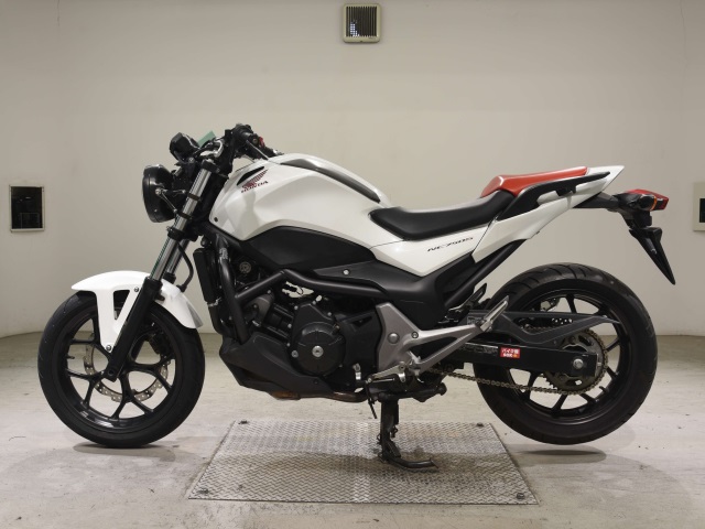 Honda NC750S