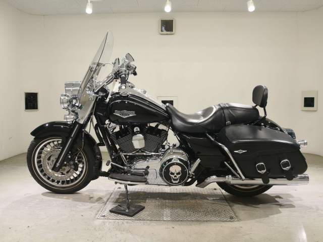 Harley-Davidson HARLEY FLHRC1690
