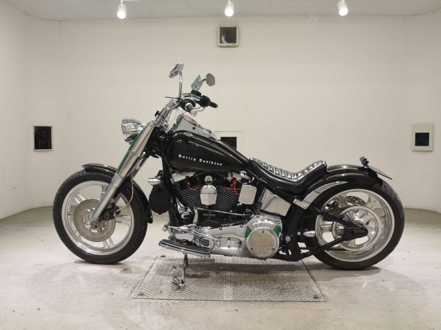 Harley-Davidson HARLEY FLSTF1340