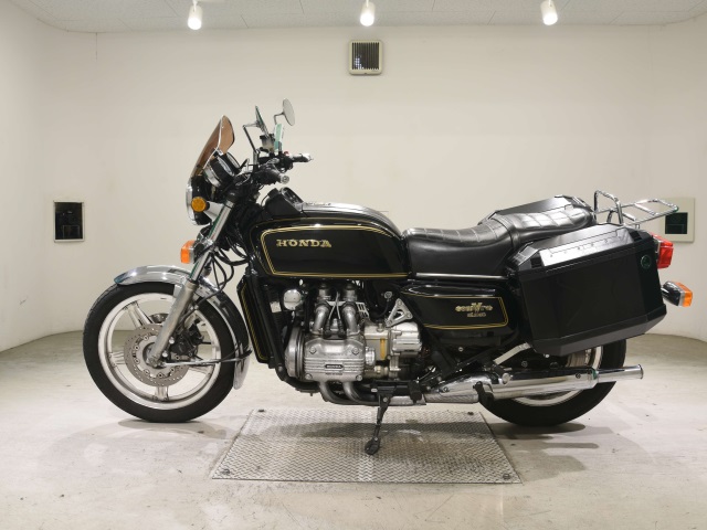 Honda GL1000