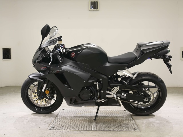 OTHER CBR600RR-4