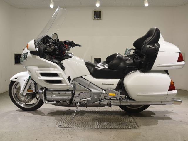 Honda GL1800
