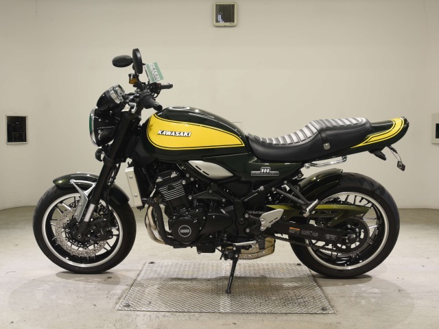 OTHER Z900RS