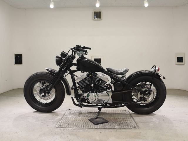 OTHER THUNDER HARD TE IL 250