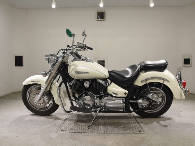 Yamaha DRAGSTAR1100 CLASSIC