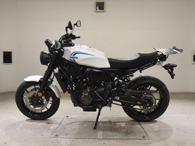 OTHER XSR700-2