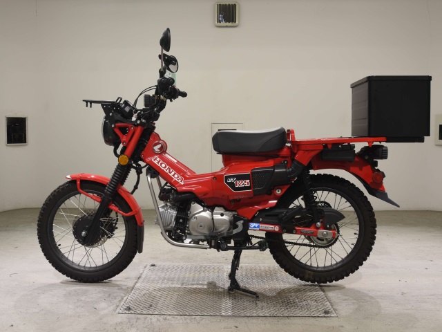OTHER CT125