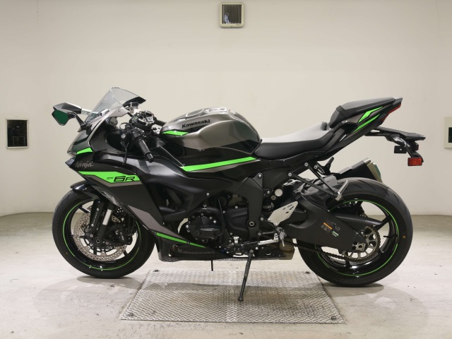OTHER ZX-6RA