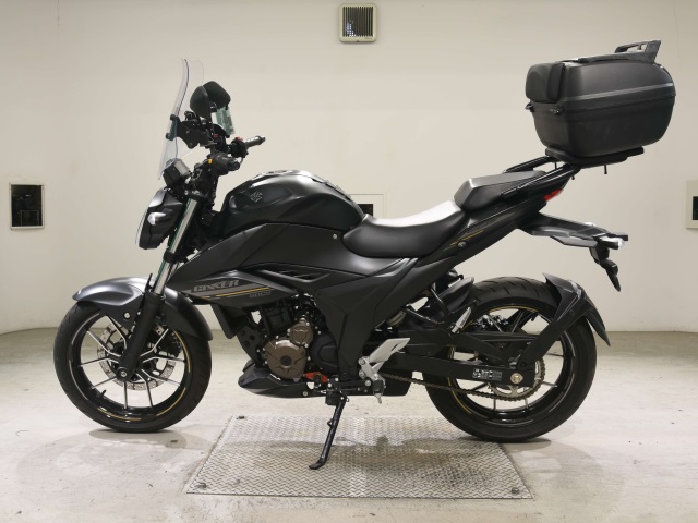 OTHER JIKUSA-250