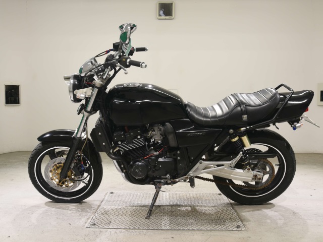 Suzuki GSX400