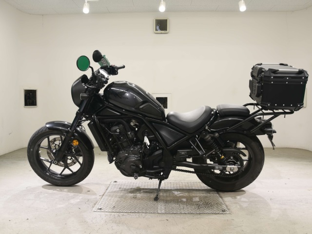 OTHER REBEL 1100D