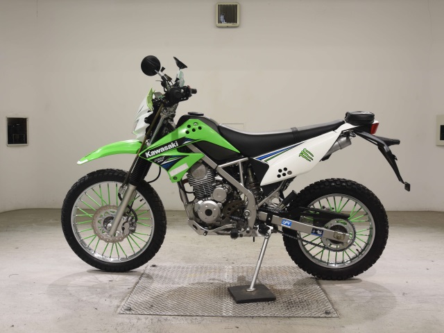 Kawasaki KLX125