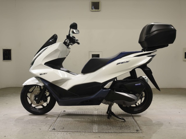 OTHER PCX125-4 HYBRID