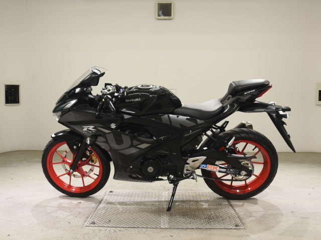 OTHER GSX-R125