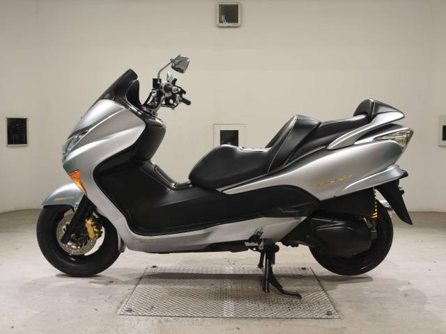 Honda FORZA ABS