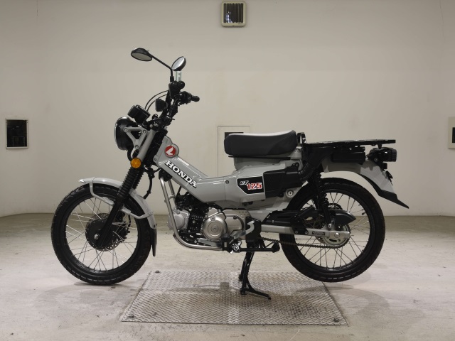 OTHER CT125-2