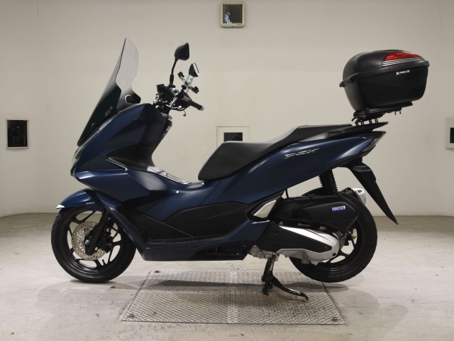 OTHER PCX125-4