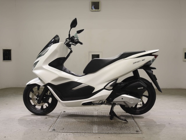 OTHER PCX125-3