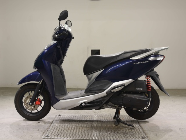 Honda LEAD 125