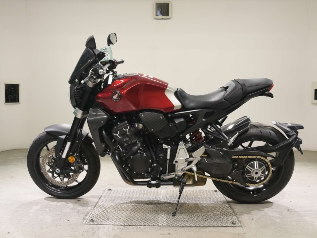 OTHER CB1000R-2