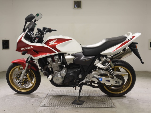 Honda CB1300SF BOLDOR