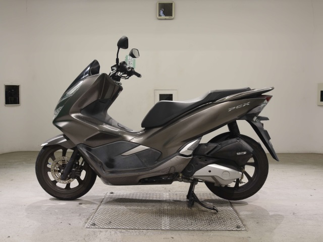 OTHER PCX125-3