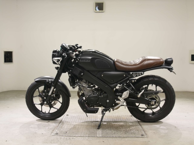 OTHER XSR155