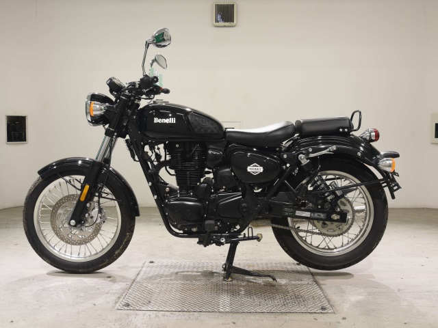 OTHER BENELLI IN PE REAR -RE400